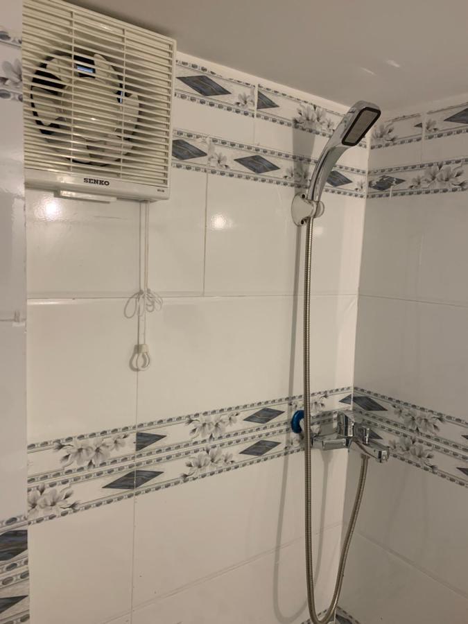Nha Nghi - Homestay Toan Thinh Bình Châu Kültér fotó
